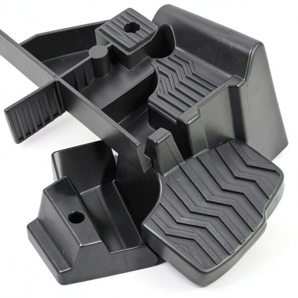 Car Ramps WINMAX TOOLS 2 Pack Heavy Duty Lifts 16000lb Capacity Black-5