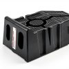 Car Ramps WINMAX TOOLS 2 Pack Heavy Duty Lifts 16000lb Capacity Black-2