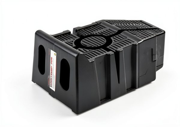 Car Ramps WINMAX TOOLS 2 Pack Heavy Duty Lifts 16000lb Capacity Black-2
