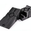 Car Ramps WINMAX TOOLS 2 Pack Heavy Duty Lifts 16000lb Capacity Black-4