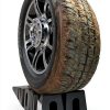 FloTool RhinoRamps MAX Vehicle Ramps Set of 2 16,000lb Black-9