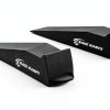 Race Ramps 2-Pack RR-56 10" Car Ramp Lightweight Tire Lifts for Garage-0