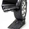 FloTool RhinoRamps MAX Vehicle Ramps Set of 2 16,000lb Black-1
