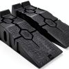 FloTool RhinoRamps MAX Vehicle Ramps Set of 2 16,000lb Black-7