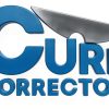 Driveway Curb Ramps Curb Corrector 3-Piece Heavy Rubber Black 12ft-6