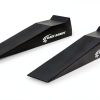Race Ramps 2-Pack RR-56 10" Car Ramp Lightweight Tire Lifts for Garage-5