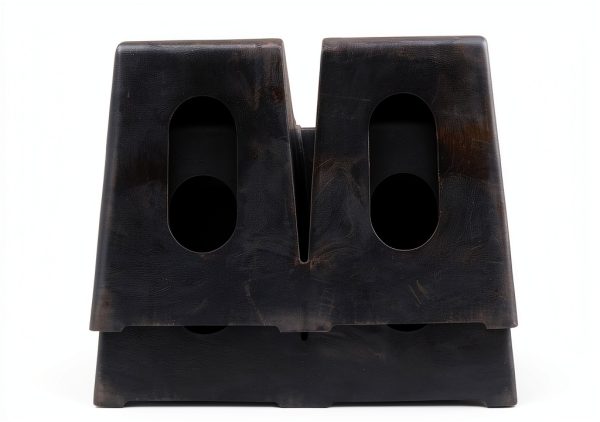 FloTool RhinoRamps MAX Vehicle Ramps Set of 2 16,000lb Black-8