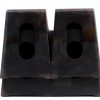 FloTool RhinoRamps MAX Vehicle Ramps Set of 2 16,000lb Black-6