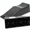 MaxxHaul 50979 Tandem Trailer Ramp 5.5" Lift 20,000 lbs Non‑Slip PP-2