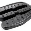 MaxxHaul 50947 Lift Stackable Vehicle Car Ramp 6500 LBS Capacity Per Pair 3250 LBS Per Ramp 2 Pack-8