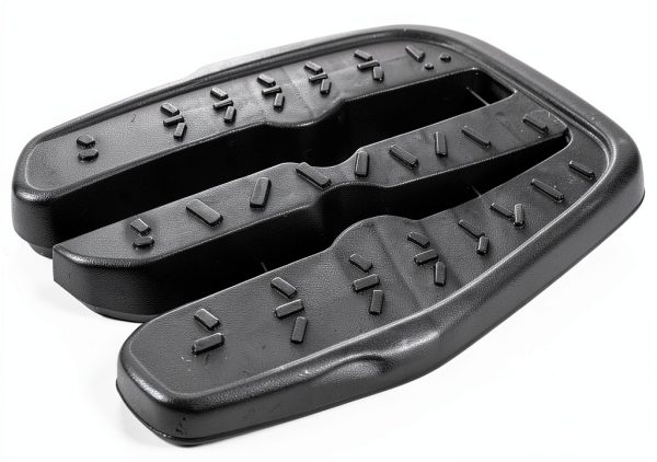 MaxxHaul 50947 Lift Stackable Vehicle Car Ramp 6500 LBS Capacity Per Pair 3250 LBS Per Ramp 2 Pack-8