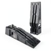 Car Ramps 2-Pack Stalwart Lifts 13k GVW 17 Degree-1