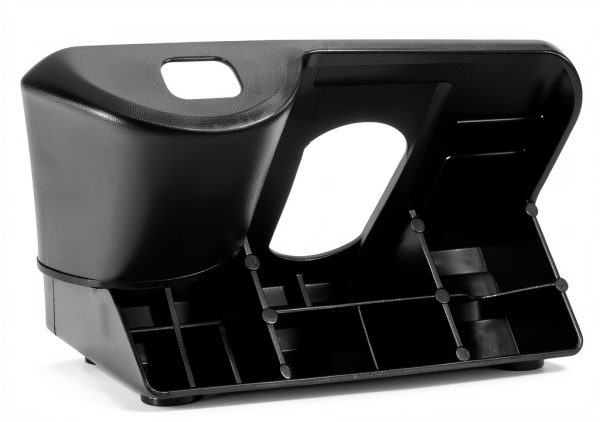 MaxxHaul 50947 Lift Stackable Vehicle Car Ramp 6500 LBS Capacity Per Pair 3250 LBS Per Ramp 2 Pack-7