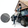 Auto Dynasty Tire Saver Ramps Anti‑Slip Design 80,000 lb Load 4‑Pack-4
