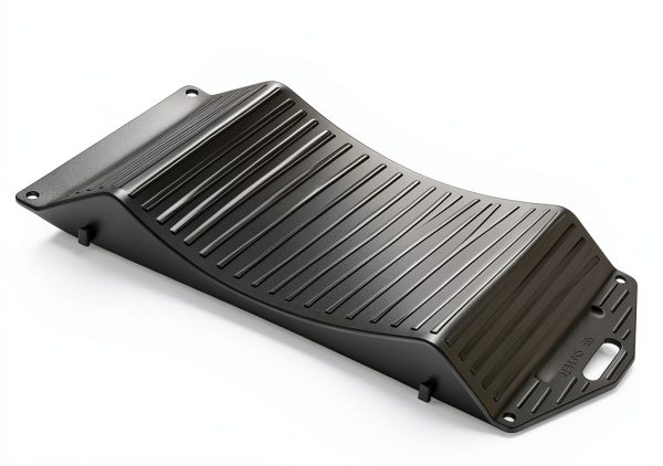 Auto Dynasty Tire Saver Ramps Anti‑Slip Design 80,000 lb Load 4‑Pack-1