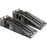 Car Ramps 2-Pack Stalwart Lifts 13k GVW 17 Degree-0