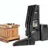MaxxHaul 50947 Lift Stackable Vehicle Car Ramp 6500 LBS Capacity Per Pair 3250 LBS Per Ramp 2 Pack-3