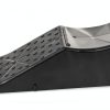 MaxxHaul 50979 Tandem Trailer Ramp 5.5" Lift 20,000 lbs Non‑Slip PP-0