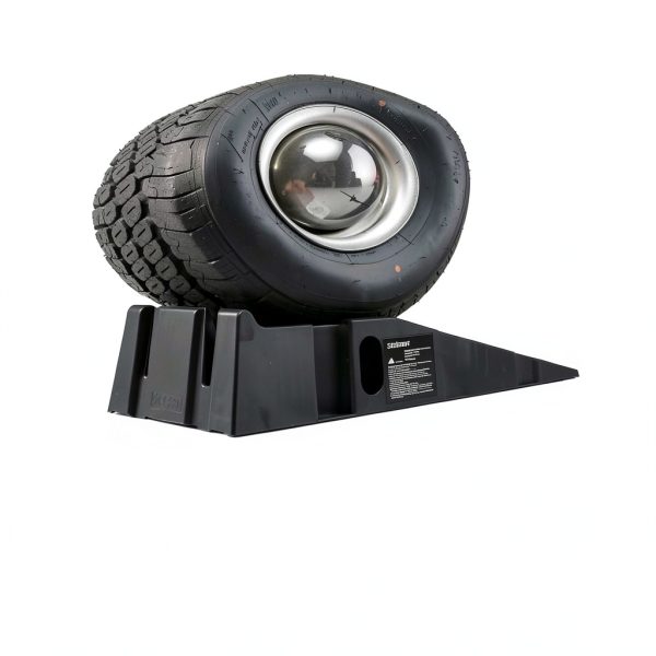 Car Ramps 2-Pack Stalwart Lifts 13k GVW 17 Degree-2