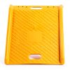 Heavy Duty Curb Ramp MaxxHaul Loading Ramp Yellow Model 50962-0