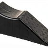 VEVOR 1Piece Vehicle Ramp 20000 lbs/9 Ton Capacity Car Service Ramp, Effortlessly Lift 5.5" High, Durable Nonslip & Portable, for Routine Tire Replacement Repairs, Work with Tandem Wheel Vehicles-9