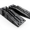 MaxxHaul 50947 Lift Stackable Vehicle Car Ramp 6500 LBS Capacity Per Pair 3250 LBS Per Ramp 2 Pack-1
