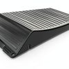 Auto Dynasty Tire Saver Ramps Anti‑Slip Design 80,000 lb Load 4‑Pack-5