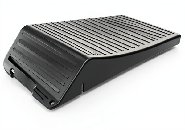 Auto Dynasty Tire Saver Ramps Anti‑Slip Design 80,000 lb Load 4‑Pack-5