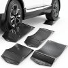 Auto Dynasty Tire Saver Ramps Anti‑Slip Design 80,000 lb Load 4‑Pack-0