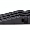 Black Widow 13 W Stackable Plastic Car Service Ramps 16k lb 6.25 Lift-1