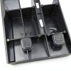 Car Ramps 2-Pack Stalwart Lifts 13k GVW 17 Degree-5
