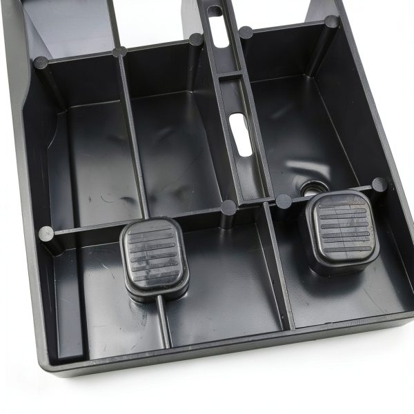 Car Ramps 2-Pack Stalwart Lifts 13k GVW 17 Degree-5