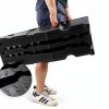 MaxxHaul 50947 Lift Stackable Vehicle Car Ramp 6500 LBS Capacity Per Pair 3250 LBS Per Ramp 2 Pack-4