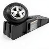 MaxxHaul 50947 Lift Stackable Vehicle Car Ramp 6500 LBS Capacity Per Pair 3250 LBS Per Ramp 2 Pack-2